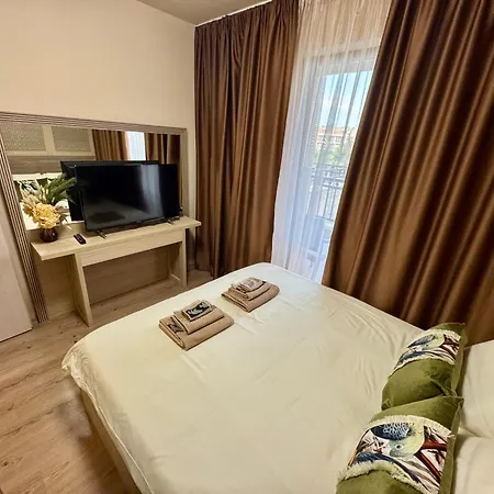 Argisht Palm - Appartement