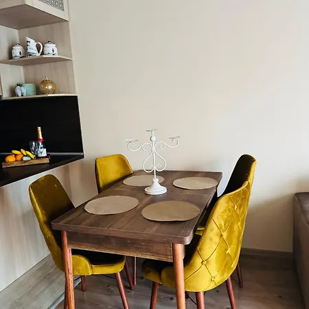 Argisht Palm - 公寓 金沙