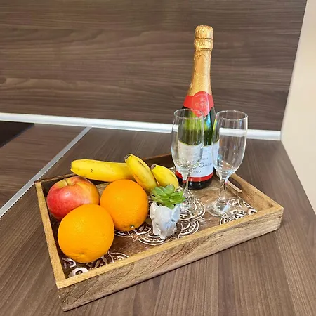 Argisht Palm - Sables d'or