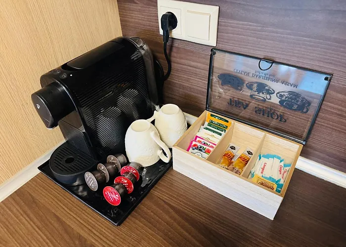 Argisht Palm - Sables d'or