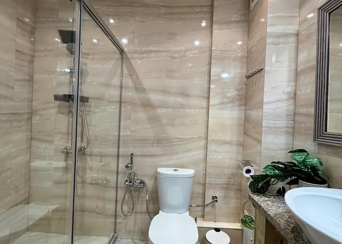 Argisht Palm - * Sables d'or