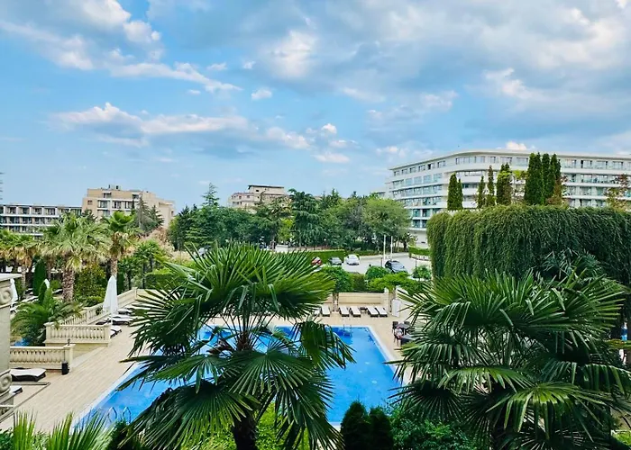 Appartement Argisht Palm - *