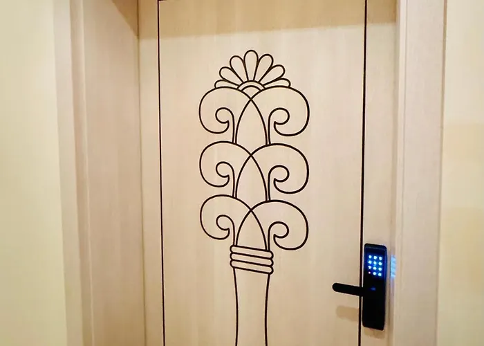 Appartement Argisht Palm - Sables d'or