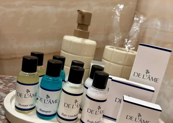 Appartement Argisht Palm - Sables d'or