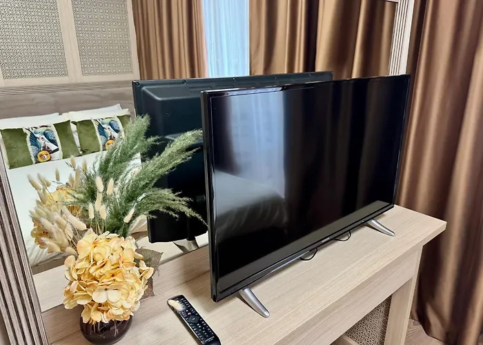 Argisht Palm - Appartement