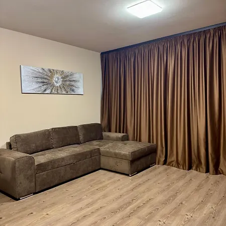 Argisht Palm - Apartment