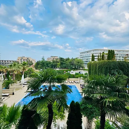 Apartamento Argisht Palm - *