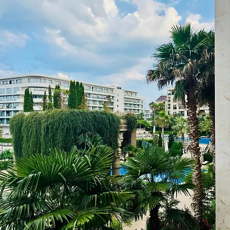 Argisht Palm - Apartment