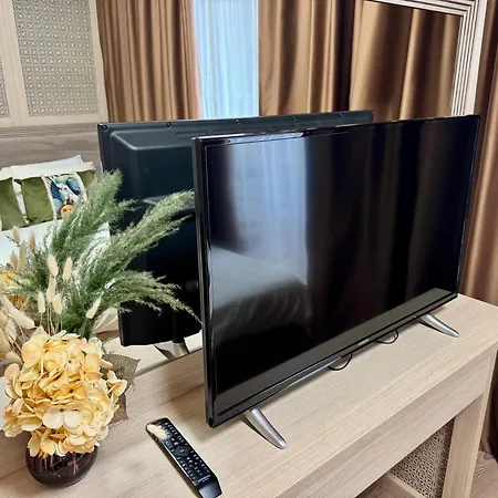 Argisht Palm - Apartamento